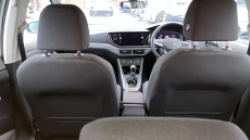 Volkswagen Polo 1.0 Life 5dr Petrol Hatchback